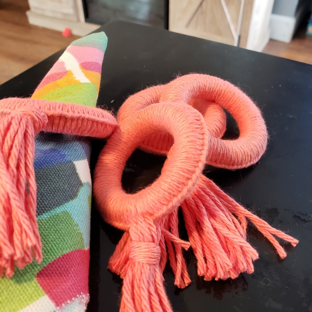 Napkin Rings